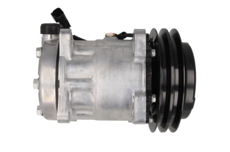 Compresor climatizare 12V (R134a) potrivit CLAAS [2]