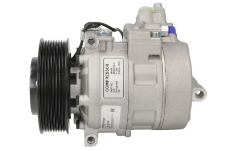 Compresor clima Ac - Compresor climatizare 12V (R134a) potrivit CLAAS 810, 830, 900, 980, 990, 600
