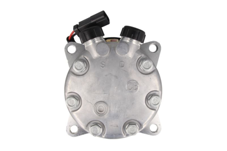 Compresor climatizare 12V (R134a) potrivit CLAAS [1]