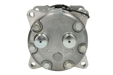 Compresor climatizare 12V (R134a) potrivit DAF FA 95 XF 380, FA 95 XF 430, FA 95 XF 480, FA 95 XF 530, FAC 95 XF 380, FAC 95 XF 430, FAC 95 XF 480, FAC 95 XF 530, FAD 95 XF 380 [1]
