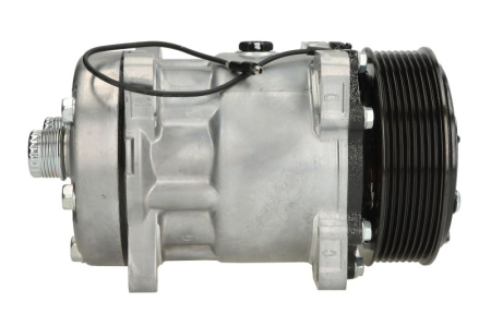 Compresor climatizare 12V (R134a) potrivit DAF FA 95 XF 380, FA 95 XF 430, FA 95 XF 480, FA 95 XF 530, FAC 95 XF 380, FAC 95 XF 430, FAC 95 XF 480, FAC 95 XF 530, FAD 95 XF 380 [2]