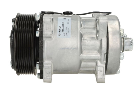 Compresor clima Ac - Compresor climatizare 12V (R134a) potrivit DAF FA 95 XF 380, FA 95 XF 430, FA 95 XF 480, FA 95 XF 530, FAC 95 XF 380, FAC 95 XF 430, FAC 95 XF 480, FAC 95 XF 530, FAD 95 XF 380