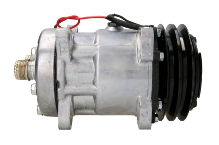 Compresor climatizare 12V (R134a) potrivit DEUTZ FAHR 100 A, 70 A, 75 A, 80 A, 85 A, 95 A [2]