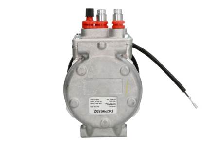 Compresor climatizare 12V (R134a) potrivit FENDT 1 D FARMER, 1 E FARMER, 1 Z FARMER, 2 D FARMER, 2 D FARMER (FW 228), 2 DE FARMER, 2 S FARMER, 2 SA FARMER, 3 S FARMER, 3 SA FARMER [1]