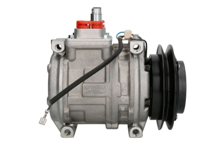 Compresor climatizare 12V (R134a) potrivit FENDT 1 D FARMER, 1 E FARMER, 1 Z FARMER, 2 D FARMER, 2 D FARMER (FW 228), 2 DE FARMER, 2 S FARMER, 2 SA FARMER, 3 S FARMER, 3 SA FARMER [2]