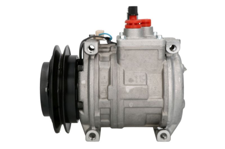Compresor clima Ac - Compresor climatizare 12V (R134a) potrivit FENDT 1 D FARMER, 1 E FARMER, 1 Z FARMER, 2 D FARMER, 2 D FARMER (FW 228), 2 DE FARMER, 2 S FARMER, 2 SA FARMER, 3 S FARMER, 3 SA FARMER