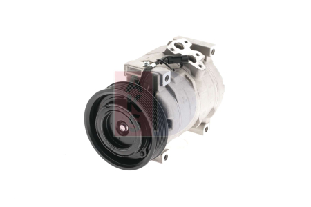 Compresor clima Ac - Compresor climatizare 12V (R134a) potrivit FENDT 824 FAVORIT, 824 TURBO FAVORIT, 824 VARIO, 922 VARIO, 927 VARIO, 930 VARIO, 936 VARIO; CHALLENGER MT 645, MT 655, MT 665, MT 675E