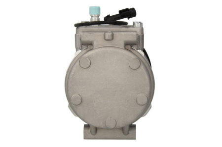 Compresor climatizare 12V (R134a) potrivit JOHN DEERE 100, 110, 200, 210, 300, 310, 315, 320, 3200 A, 3200 AX, 3400 A, 3400 AX, 400, 420, 510, 520, 5070M 2WD, 5070M 4WD, 5080R, 5080RN [2]