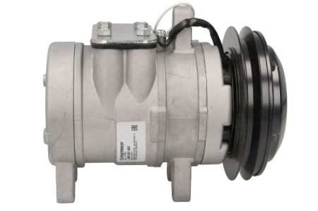Compresor climatizare 12V (R134a) potrivit JOHN DEERE 115, 1055, 1065, 1072, 1075, 1075 H, 1085, 1085 HYDRO, 1155, 1157, 1158, 1166, 1166H, 1169, 1169H, 1174, 1174H, 1177, 1177H, 1188 [2]