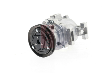 Compresor clima Ac - Compresor climatizare 12V (R134a) potrivit JOHN DEERE 3033R, 3038R, 3039R, 3045R, 3046R, 3320, 3520, 3720, 4044R, 4049M, 4049R, 4052R, 4066R, 4075R