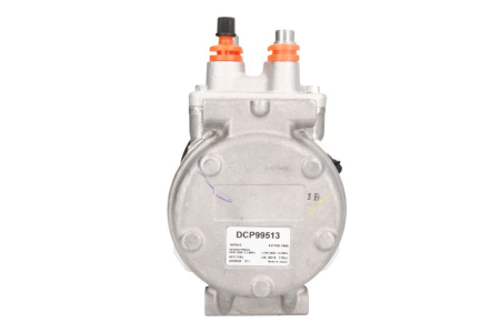 Compresor climatizare 12V (R134a) potrivit JOHN DEERE 3200 A, 3200 AX, 3400 A, 3400 AX, 5070M 2WD, 5070M 4WD, 5080R, 5080RN, 5090R, 5090RN, 5100R, 5100RN, 5620, 5720, 5820, 6010 SE [1]