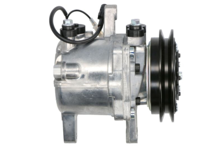 Compresor climatizare 12V (R134a) potrivit KUBOTA M 110 DTC, M 110 FC, M 120 DT, M 120 DTC, M 5040, M 7040, M 8540, M 9540, M 96 S [2]