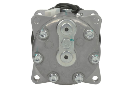 Compresor climatizare 12V (R134a) potrivit MASSEY FERGUSON 130, 150, 180, 210, 220, 235, 240, 245, 250, 255, 260, 265, 270, 290, 300, 307, 355, 360, 363, 364, 365, 3085, 3095, 3120 [1]
