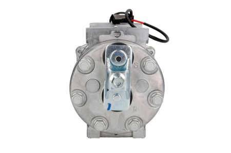 Compresor climatizare 12V (R134a) potrivit MASSEY FERGUSON 6612 [1]