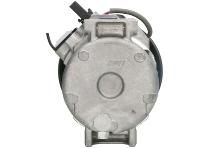 Compresor climatizare 24V (R134a) potrivit CATERPILLAR 2290, 2390, 2391, 2491, 2590, 325C, 325CL, 330DL, 345 GC, 345C, 345CL, 365C, 365C L, 385B, 385C, 385C L MH, 385CL, 521, 522, 532 [1]