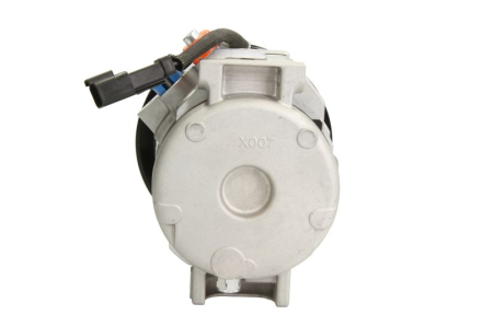 Compresor climatizare 24V (R134a) potrivit CATERPILLAR 2290, 2390, 2391, 2491, 2590, 325C, 325CL, 345 GC, 345C, 345CL, 365C, 365C L, 385B, 385C, 385C L MH, 385CL, 521, 522, 532, 541 II [1]