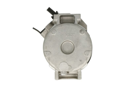 Compresor climatizare 24V (R134a) potrivit CATERPILLAR 320C, 322C, 323DLN [1]