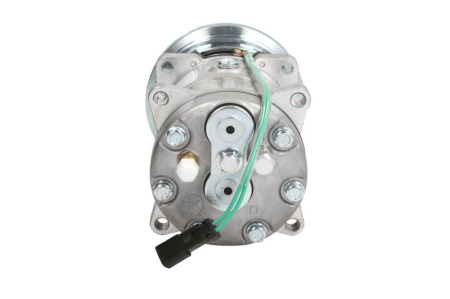 Compresor climatizare 24V (R134a) potrivit DAF FA 85.340, FA 85.360, FA 85.380, FA 85.410, FA 85.430, FA 85.460, FA 85.480, FA 85.510, FAC 85.340, FAC 85.360, FAC 85.380, FAC 85.410 [1]