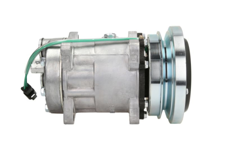 Compresor climatizare 24V (R134a) potrivit DAF FA 85.340, FA 85.360, FA 85.380, FA 85.410, FA 85.430, FA 85.460, FA 85.480, FA 85.510, FAC 85.340, FAC 85.360, FAC 85.380, FAC 85.410 [2]