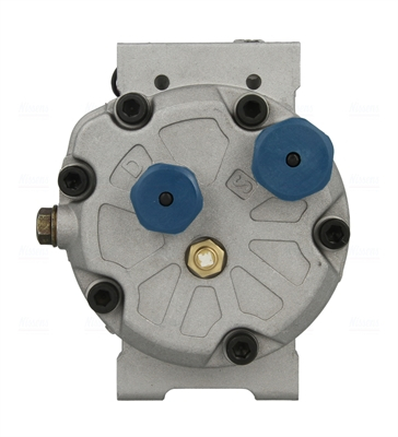 Compresor climatizare aer conditionat potrivit AUDI A4 B5, A6 C5; VW PASSAT B5, PASSAT B5.5 1.6-1.9DH 11.94-05.05 [2]