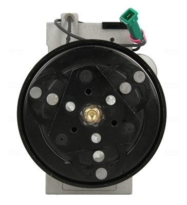Compresor climatizare aer conditionat potrivit AUDI A4 B5, A6 C5; VW PASSAT B5, PASSAT B5.5 1.6-1.9DH 11.94-05.05 [1]