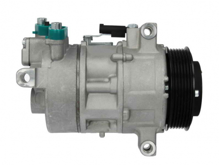 Compresor climatizare aer conditionat potrivit BMW Seria 1 (E87), 3 (E90), 3 (E91) 2.0D 2004-2012 [3]