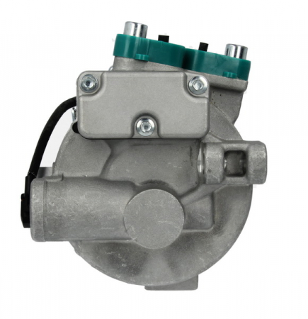 Compresor climatizare aer conditionat potrivit BMW Seria 1 (E87), 3 (E90), 3 (E91) 2.0D 2004-2012 [2]