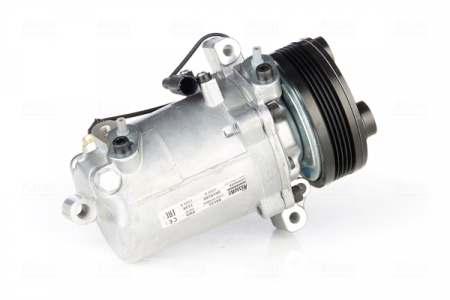 Compresor climatizare aer conditionat potrivit BMW Seria 3 (E46), 5 (E39), X3 (E83), Z3 (E36) 1.6-3.2 01.97-12.07 [4]
