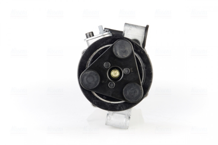 Compresor climatizare aer conditionat potrivit BMW Seria 3 (E46), 5 (E39), X3 (E83), Z3 (E36) 1.6-3.2 01.97-12.07 [1]