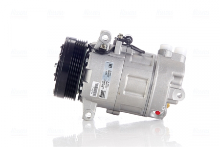 Compresor climatizare aer conditionat potrivit BMW Seria 3 (E46), 5 (E39), Z3 (E36) 1.6-3.2 1997-2006 [3]
