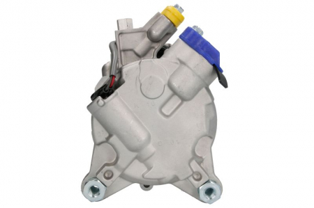 Compresor climatizare aer conditionat potrivit BMW Seria 3 (E90), 3 (E91), 3 (E92), 3 (E93), X3 (F25) 2.0D 2004-2017 [2]