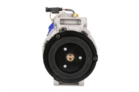 Compresor climatizare aer conditionat potrivit BMW Seria 3 (E90), 3 (E91), 3 (E92), 5 (E60), 5 (E61), 5 GRAN TURISMO (F07), 7 (E65, E66, E67) 2.0-3.0D 2001-2017 [1]