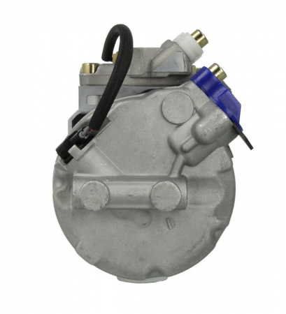 Compresor climatizare aer conditionat potrivit BMW Seria 5 (F10), 5 (F11), 5 GRAN TURISMO (F07), 7 (F01, F02, F03, F04), X5 (E70), X6 (E71, E72) 3.0D 02.08-02.17 [2]