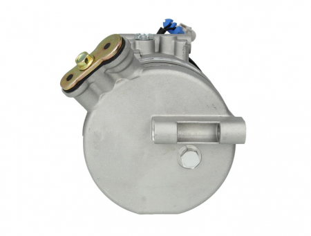 Compresor climatizare aer conditionat potrivit CADILLAC BLS; FIAT CROMA; OPEL SIGNUM, VECTRA C, VECTRA C GTS; SAAB 9-3 1.9D-3.2 dupa 2002 [2]