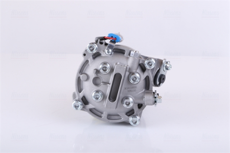 Compresor climatizare aer conditionat potrivit CHEVROLET AVEO, TRAX; OPEL ADAM, MOKKA / MOKKA X 1.2-1.8 dupa 2011 [2]