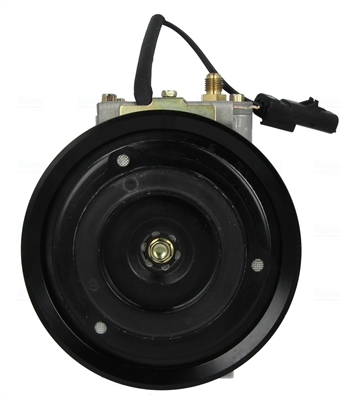 Compresor climatizare aer conditionat potrivit CHRYSLER 300M, CARAVAN, VOYAGER III; DODGE CARAVAN; JEEP CHEROKEE, GRAND CHEROKEE II; PLYMOUTH VOYAGER 2.4/3.5/4.0 1988-2005 [1]