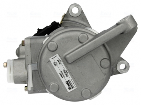 Compresor climatizare aer conditionat potrivit CHRYSLER GRAND VOYAGER III, VOYAGER III, VOYAGER IV 3.3/3.8 01.95-12.08 [2]