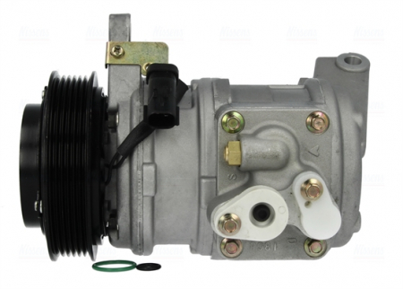 Compresor climatizare aer conditionat potrivit CHRYSLER GRAND VOYAGER III, VOYAGER III, VOYAGER IV 3.3/3.8 01.95-12.08 [0]
