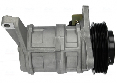 Compresor climatizare aer conditionat potrivit CHRYSLER GRAND VOYAGER III, VOYAGER III, VOYAGER IV 3.3/3.8 01.95-12.08 [3]
