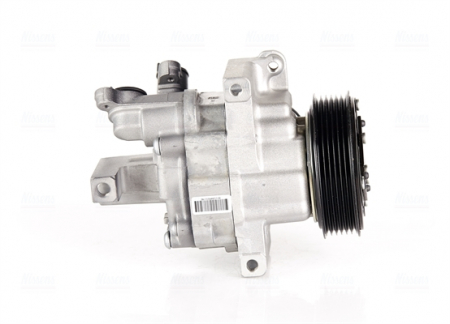 Compresor climatizare aer conditionat potrivit CITROEN C1; PEUGEOT 107; TOYOTA AYGO 1.0 06.05-09.14 [1]