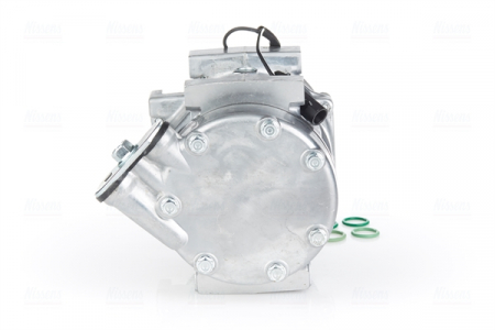 Compresor climatizare aer conditionat potrivit CITROEN JUMPER; FIAT DUCATO; PEUGEOT BOXER 2.3D/3.0CNG/3.0D 12.01- [4]