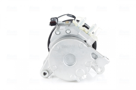 Compresor climatizare aer conditionat potrivit DODGE RAM 1500 3.7/4.7 06.01-09.08 [3]