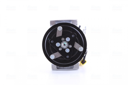 Compresor climatizare aer conditionat potrivit DS DS 3; CITROEN BERLINGO, BERLINGO MULTISPACE, BERLINGO/MINIVAN, C3 II, C3 PICASSO, C4, C4 GRAND PICASSO I, C4 I, C4 II, C4 PICASSO I, C5 III, DS3 1.0-2 [4]