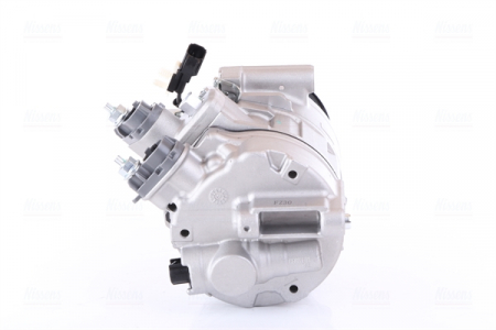Compresor climatizare aer conditionat potrivit FORD MONDEO V 1.0 02.15- [4]