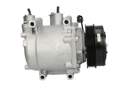 Compresor climatizare aer conditionat potrivit HONDA CIVIC VIII, JAZZ III 1.2/1.3/1.4 dupa 2008 [2]