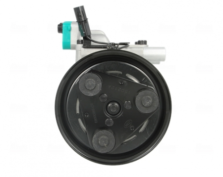 Compresor climatizare aer conditionat potrivit HYUNDAI GETZ 1.4/1.6 09.02-12.10 [1]