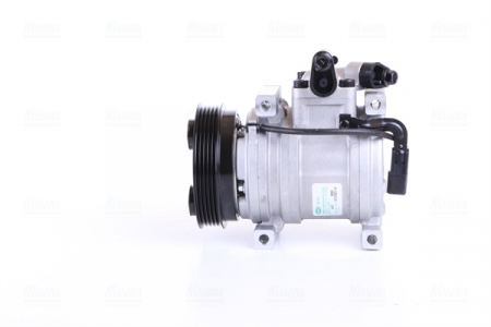 Compresor climatizare aer conditionat potrivit HYUNDAI I10 I 1.1D 2008-2011 [1]