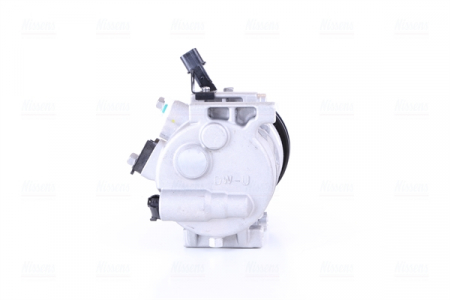 Compresor climatizare aer conditionat potrivit HYUNDAI I40 I, I40 I CW 1.7D 07.11-05.19 [4]