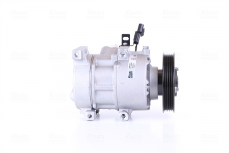Compresor climatizare aer conditionat potrivit HYUNDAI I40 I, I40 I CW 1.7D 07.11-05.19 [1]