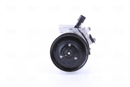 Compresor climatizare aer conditionat potrivit HYUNDAI I40 I, I40 I CW 1.7D 07.11-05.19 [2]